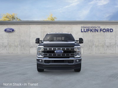 2026 Ford Super Duty F-250® XLT