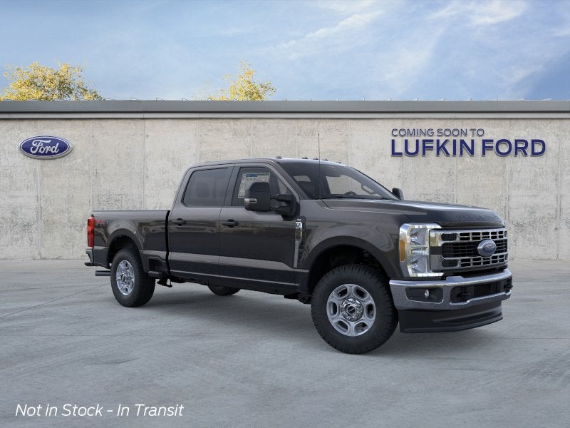 2026 Ford Super Duty F-250® XLT