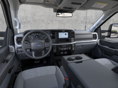 2026 Ford Super Duty F-250® XLT