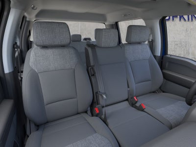2026 Ford Super Duty F-250® XLT