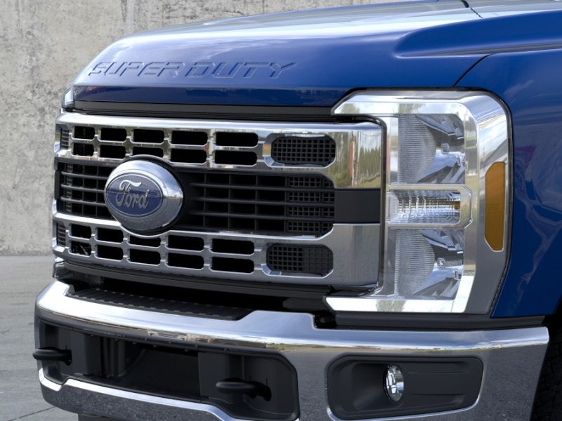 2026 Ford Super Duty F-250® XLT