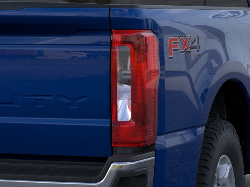 2026 Ford Super Duty F-250® XLT