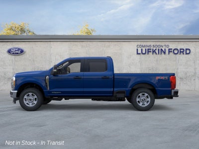 2026 Ford Super Duty F-250® XLT
