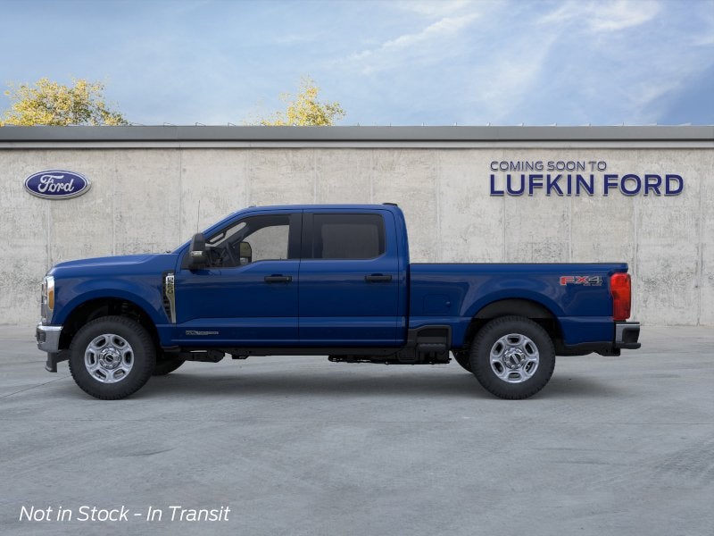 2026 Ford Super Duty F-250® XLT