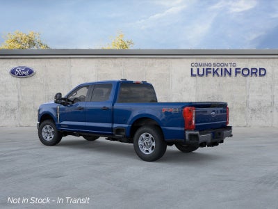 2026 Ford Super Duty F-250® XLT