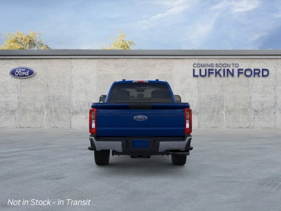 2026 Ford Super Duty F-250® XLT