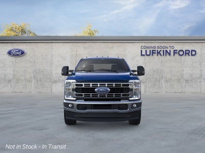 2026 Ford Super Duty F-250® XLT