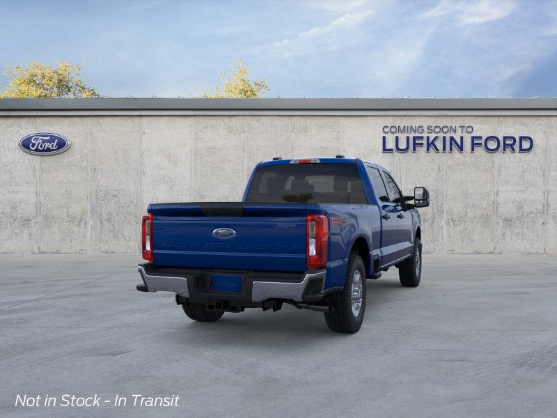 2026 Ford Super Duty F-250® XLT