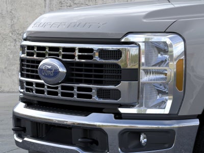 2026 Ford Super Duty F-250® XLT