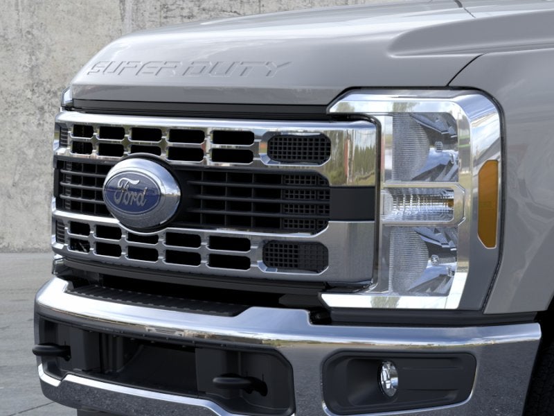 2026 Ford Super Duty F-250® XLT