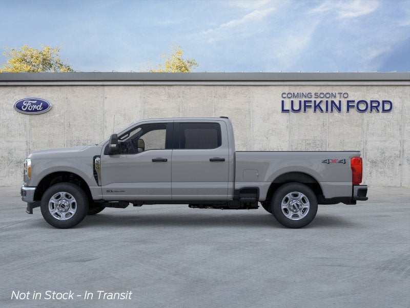 2026 Ford Super Duty F-250® XLT