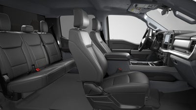 2026 Ford Super Duty F-250® XLT