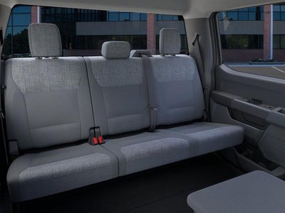 2026 Ford Super Duty F-250® XLT