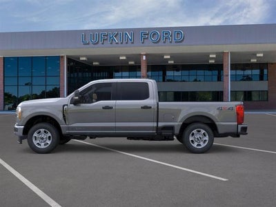 2026 Ford Super Duty F-250® XLT