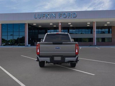 2026 Ford Super Duty F-250® XLT
