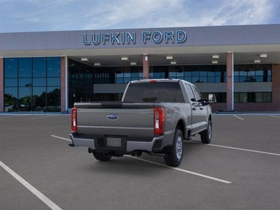 2026 Ford Super Duty F-250® XLT