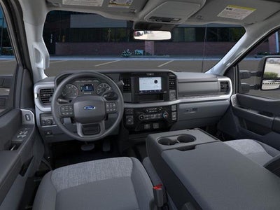 2026 Ford Super Duty F-250® XLT