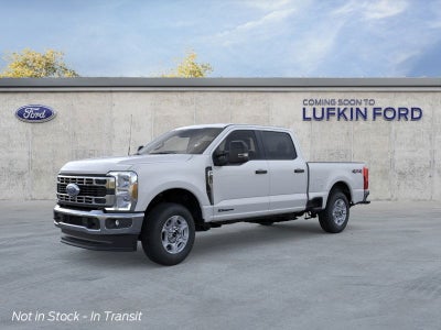 2026 Ford Super Duty F-250® XLT