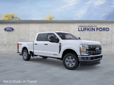2026 Ford Super Duty F-250® XLT