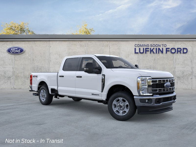 2026 Ford Super Duty F-250® XLT