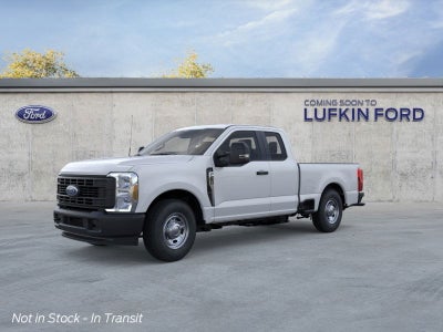 2026 Ford Super Duty F-250® XL