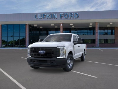 2026 Ford Super Duty F-250® XL