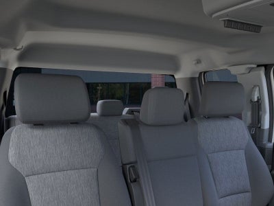 2026 Ford Super Duty F-250® XL