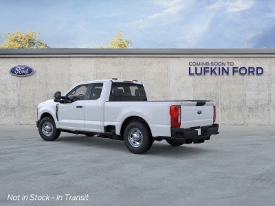 2026 Ford Super Duty F-250® XL
