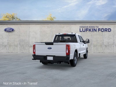 2026 Ford Super Duty F-250® XL