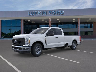 2026 Ford Super Duty F-250® XL