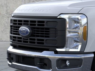 2026 Ford Super Duty F-250® XL