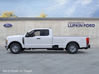 2026 Ford Super Duty F-250® XL
