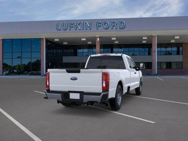 2026 Ford Super Duty F-250® XL