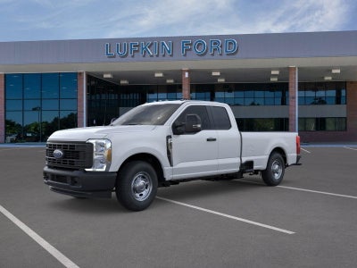 2026 Ford Super Duty F-250® XL
