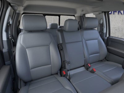 2026 Ford Super Duty F-250® XL