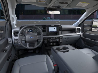 2026 Ford Super Duty F-250® XL