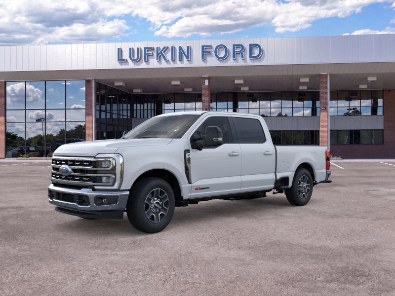 2026 Ford Super Duty F-250® Lariat®