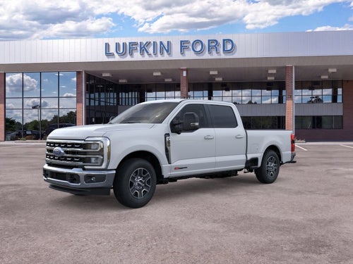 2026 Ford Super Duty F-250® Lariat®