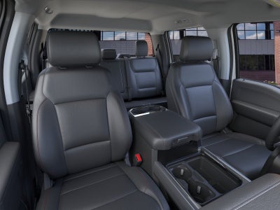 2026 Ford Super Duty F-250® Lariat®