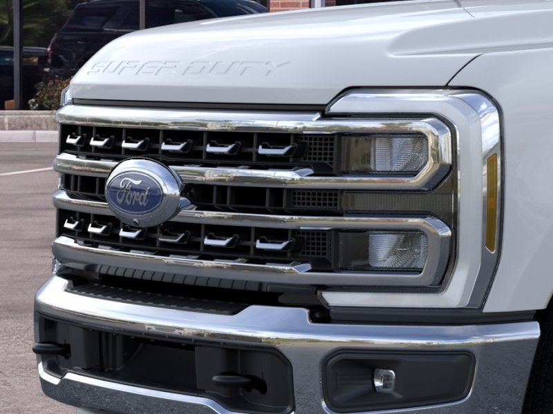 2026 Ford Super Duty F-250® Lariat®