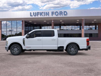 2026 Ford Super Duty F-250® Lariat®