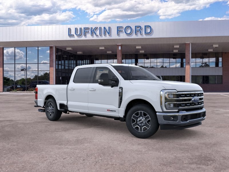 2026 Ford Super Duty F-250® Lariat®