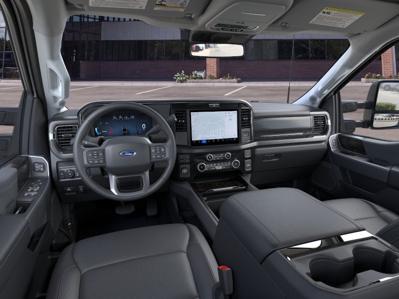 2026 Ford Super Duty F-250® Lariat®