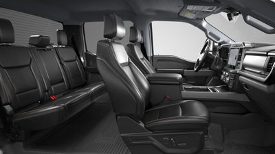 2026 Ford Super Duty F-250® Lariat®