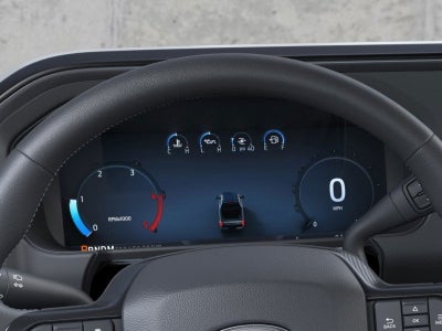 2026 Ford Super Duty F250 4X4 CREW/C