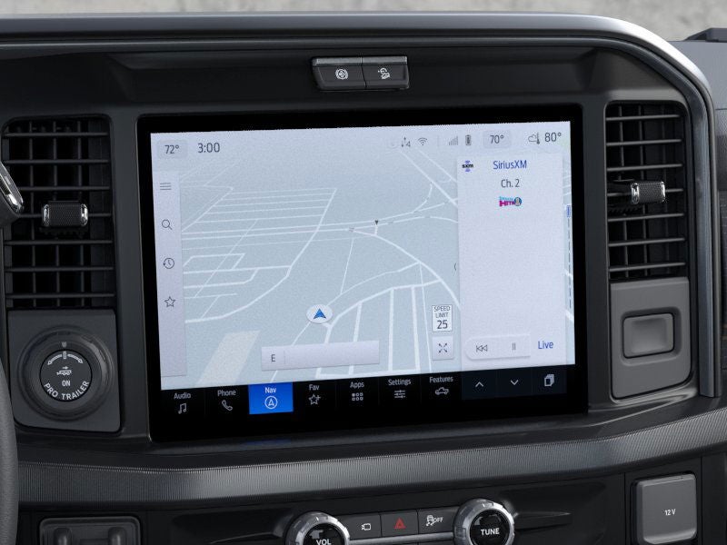 2026 Ford Super Duty F250 4X4 CREW/C