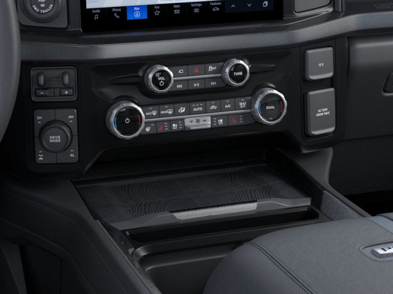 2026 Ford Super Duty F250 4X4 CREW/C