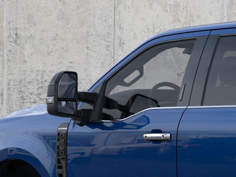 2026 Ford Super Duty F250 4X4 CREW/C