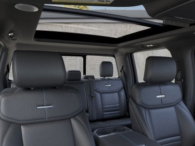 2026 Ford Super Duty F250 4X4 CREW/C