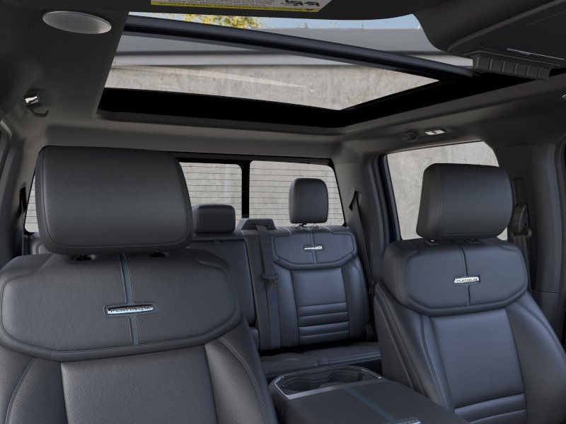 2026 Ford Super Duty F250 4X4 CREW/C